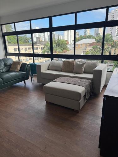 Conforto e Localização Estratégica - Perto de Tudo (Conforto e Localizacao Estrategica - Perto de Tudo) in อนิตาการิบัลดี