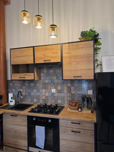 Dawna Mleczarnia Apartamenty MIODOWY