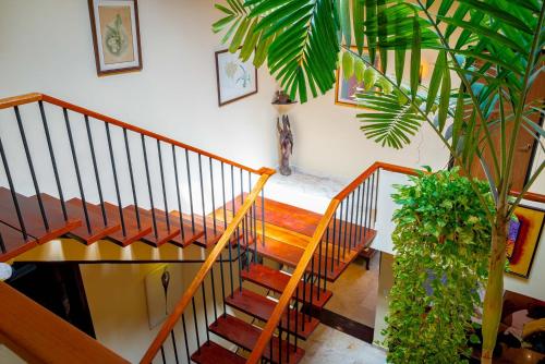 Casa Orquídea Panamá (Casa Orquidea Panama) in بونتا بايتيلا