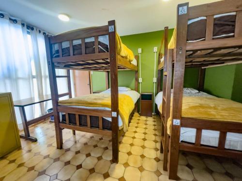 Lobo Hostel La Paz - image 3