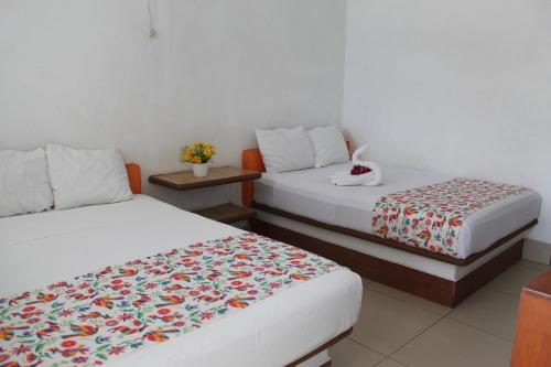 Hotel Victoria Zihuatanejo