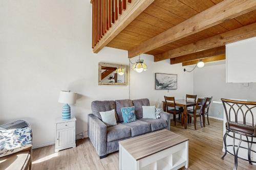 Sugar Shack in 卡平特里亞