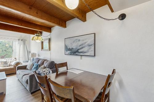 Sugar Shack in 卡平特里亞