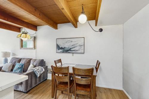 Sugar Shack in 卡平特里亞