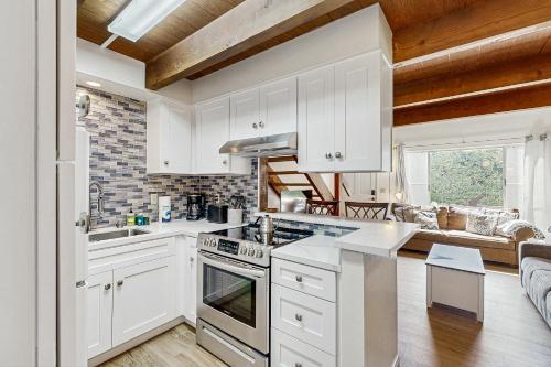 Sugar Shack in 卡平特里亞