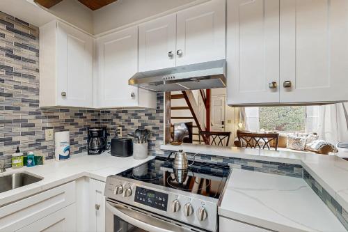 Sugar Shack in 卡平特里亞