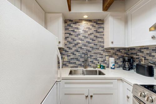 Sugar Shack in 卡平特里亞