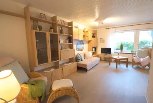 Ferienwohnung Küstenperle in Norddeich, Deutschland