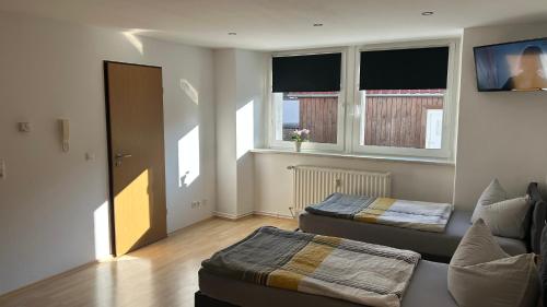 Ferienwohnung alte Schule in Kaiserpfalz