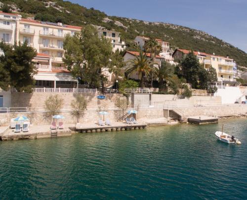 Hotel Villa Nova - image 7