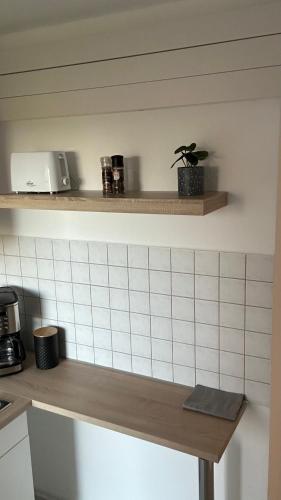 Ferienwohnung alte Schule in Kaiserpfalz