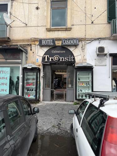Il regno di portacapuana 2