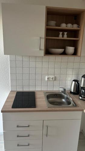 Ferienwohnung alte Schule in Kaiserpfalz