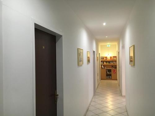 Pension Ani – Vienna, NY