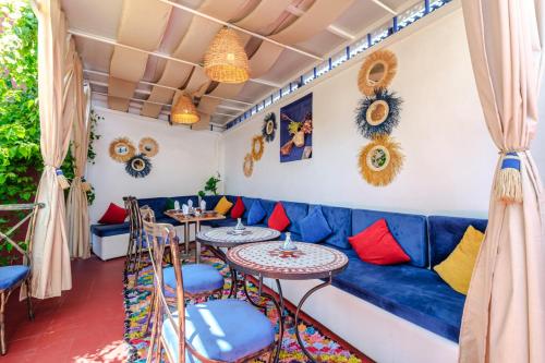 Riad Bobby Marrakech 2