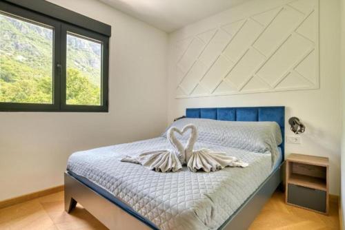 Magic view - Apartment with Pool, Budva (zdjęcie 10)
