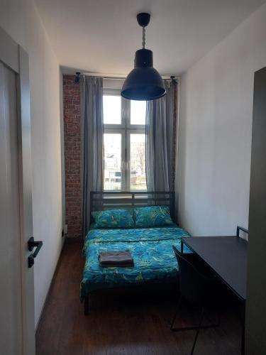 10Wygodny pokoj w centrum Wroclawia, Вроцлав