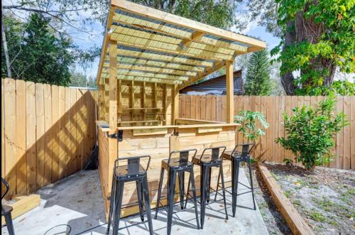 Westwood Cottage- 3 BDRM, Perfect for Families! in Eagle Lake (FL)