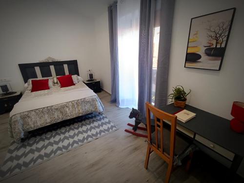 25 de Abril in 塞拉桑塔克鲁斯