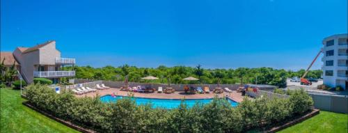 TideWatch-Relax in Brigantine w/Views,Beach & Pool in Brigantine (NJ)
