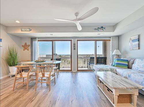 TideWatch-Relax in Brigantine w/Views,Beach & Pool in Brigantine (NJ)