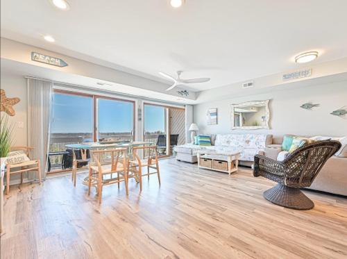 TideWatch-Relax in Brigantine w/Views,Beach & Pool in Brigantine (NJ)