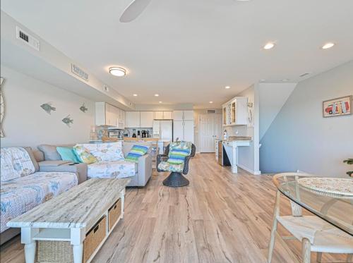 TideWatch-Relax in Brigantine w/Views,Beach & Pool in Brigantine (NJ)
