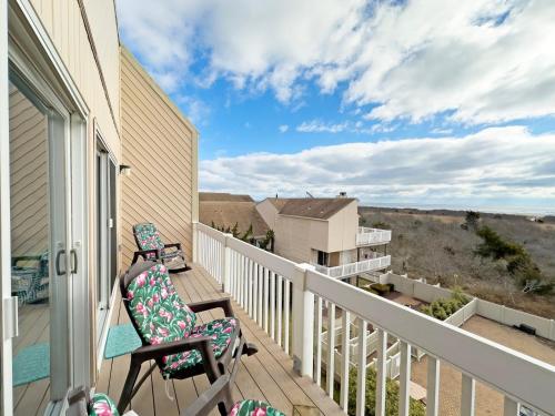 TideWatch-Relax in Brigantine w/Views,Beach & Pool in Brigantine (NJ)
