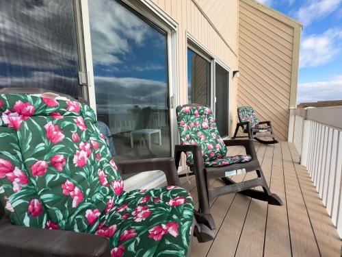 TideWatch-Relax in Brigantine w/Views,Beach & Pool in Brigantine (NJ)
