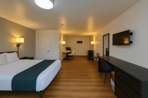 Motel 6 Duluth, MN in ดุลูท (MN)