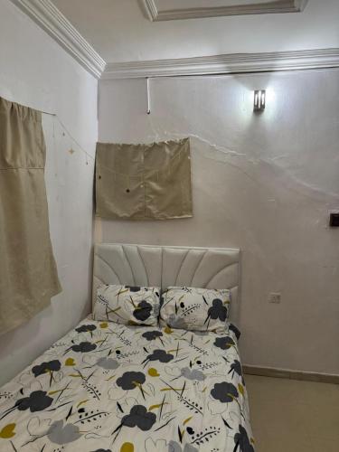 ROSEGARDENLODGe68 in Kosofe