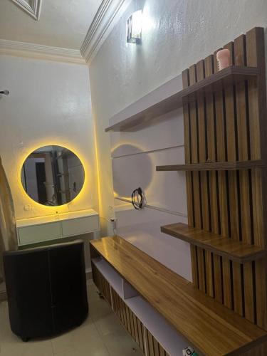 ROSEGARDENLODGe68 in Kosofe