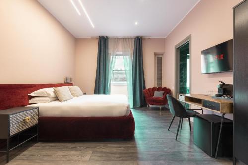 My Rooms in Vatican City, Rzym