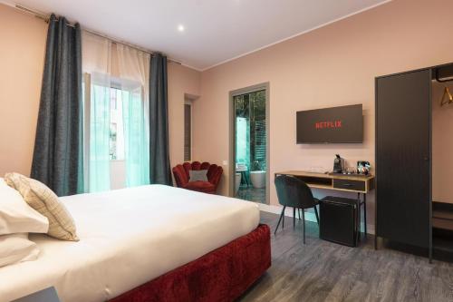 MY ROOMS in Vatican City - image 5