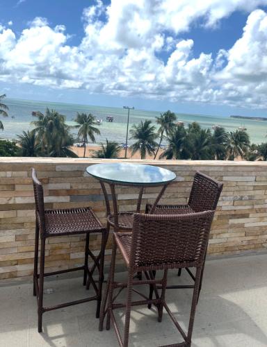 Imperial flat tambau Joao Pessoa