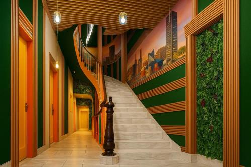 MIDTOWN INN in Mt. Vernon