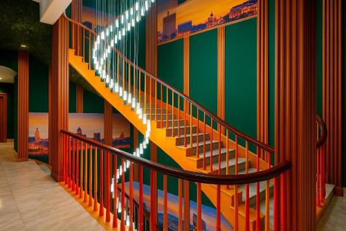 MIDTOWN INN in Mt. Vernon