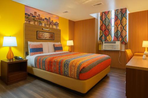 MIDTOWN INN in Mt. Vernon