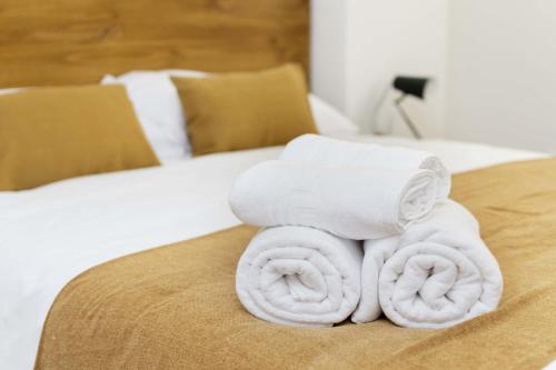 Luxury V - Ferga Suites - image 3