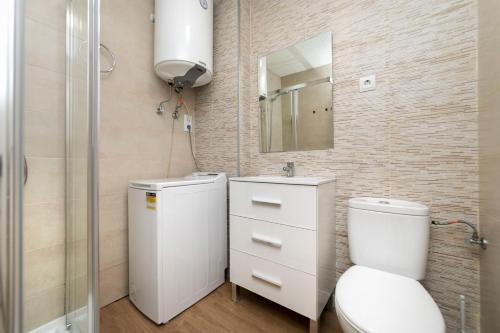 Luxury V - Ferga Suites - main image
