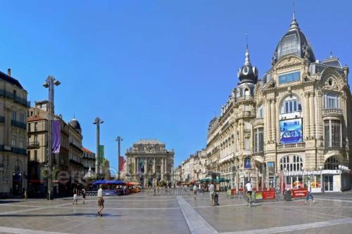 Le Roi - Climatisation à 2 pas de la Gare St Roch