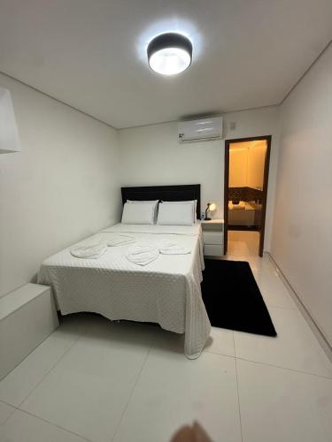 Hotel Paraiso Go in Valparaíso De Goiás