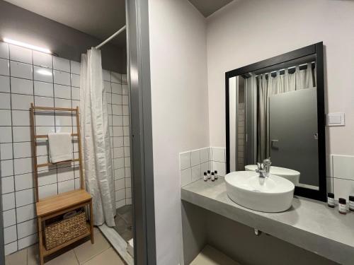 Mosaikon Guesthouses #Vasilikis Str, Athènes (photo 9)