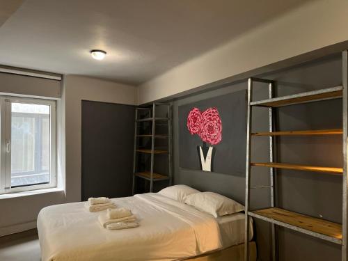 Mosaikon Guesthouses #Vasilikis Str, Athènes (photo 6)