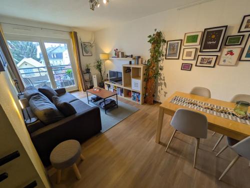 Charming apartment in a great location, Strasburgo (foto 4)