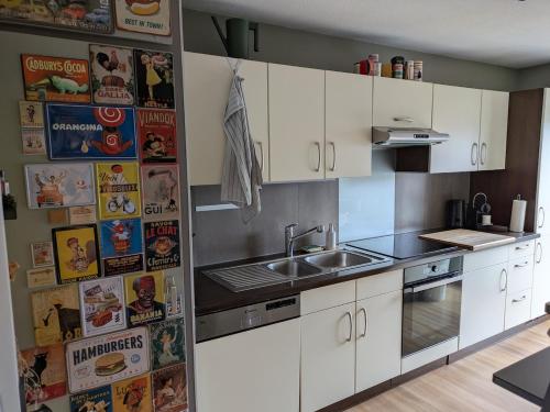 Charming apartment in a great location, Strasburgo (foto 7)