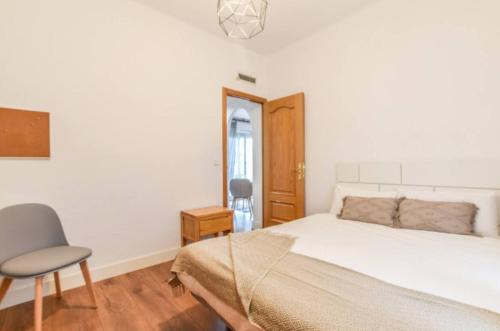 AH -Tu piso ideal en Retiro - Moderno y con estilo, Madrid (Foto 5)