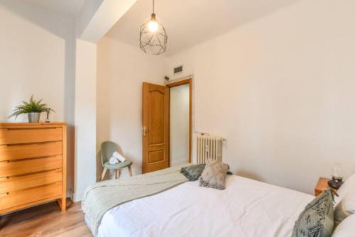 AH -Tu piso ideal en Retiro - Moderno y con estilo, Madrid (Foto 9)