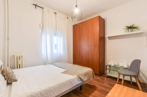 AH -Tu piso ideal en Retiro - Moderno y con estilo, Madrid (Foto 8)