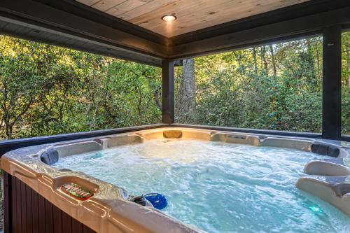 Cartacay River Retreat in 東亞利晶 (GA)